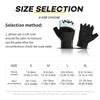 Half Finger Bike Gloves Shockproof Cycling Shorts Gloves Comfortable Fitness Gloves  Cycling