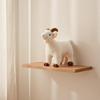 Realistic Goat Plush Stuffed Toy Non-Toxic Soft Animal Doll For Shelf Decor Toddlers Birthday Children'S Day Gifts 1Pc
