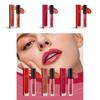 Eelhope Moisturizing Lip Gloss Long Lasting Portable Easy To Apply Red Orange Pink Shades