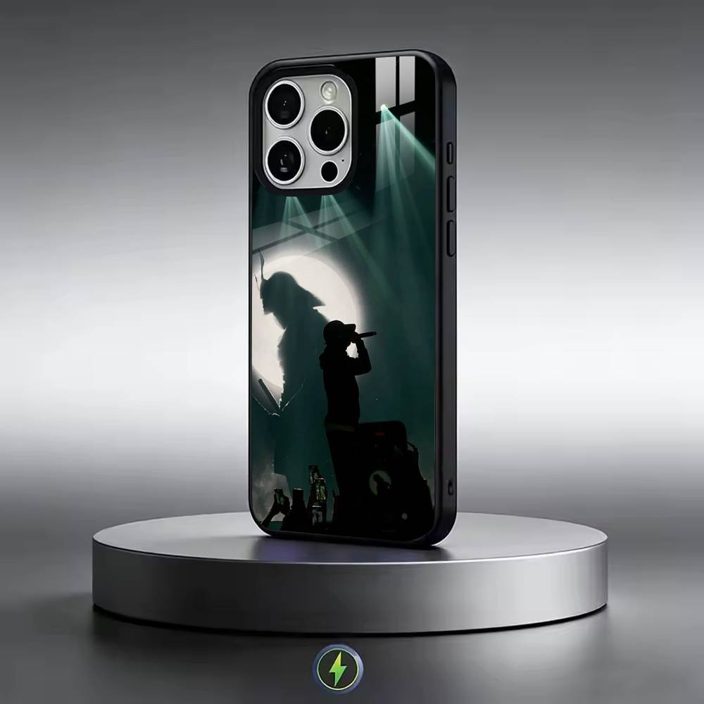 B-Beny-y Jr LowFlyer Phone Case For iPhone17,16,15,14,13,12,11 Plus,Pro Magnetic For Magsafe Wireless Charging