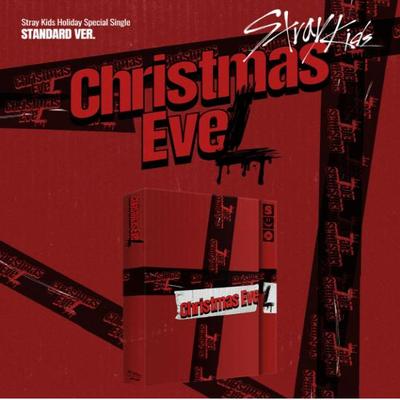 Holiday Special Single “Christmas EveL” [Standard Ver.]