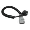 39250-37100 Knock Sensor For Hyundai Coupe Santa Fe Sonata Tucson Tiburon Kia Optima Sportage 2.5 2.7 1999-2010 39250 37100