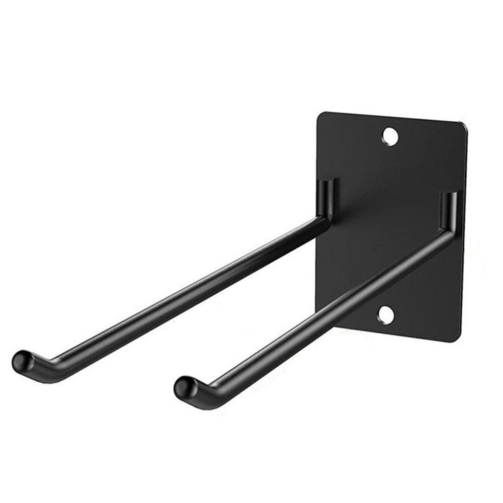 Tool Storage Wall Hooks Garden Tool Hanger Garage Storage Heavy Duty Wall Hooks For Rack Brooms Hoses Shovel Gardening Yard Tool