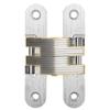 1/2 Pcs Zinc Alloy Concealed Door Folding Door Concealed Cross Hinge Concealed Door Wooden Door Concealed Hinge Concealed