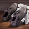 Autumn Men Sneakers Comfort Non Slip Outdoor Hiking Shoes High-Quality Wear-Resistant Multifunctional Wide Footed Barefoot Shoes