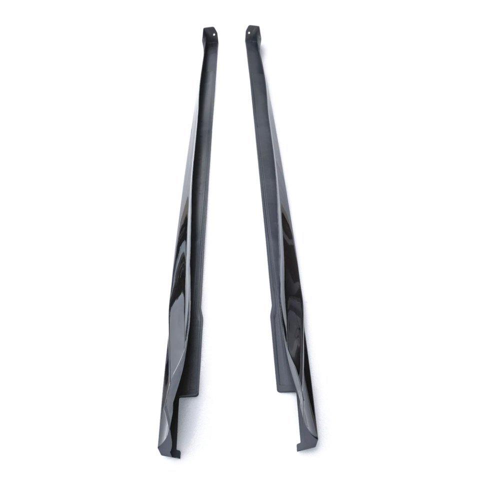 Civic/Integra Modulo Side Skirt Decorative Accessories (2022-23)