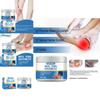 South Moon Heel Pain Relief Cream Soothing Foot And Heel Pain Treatment