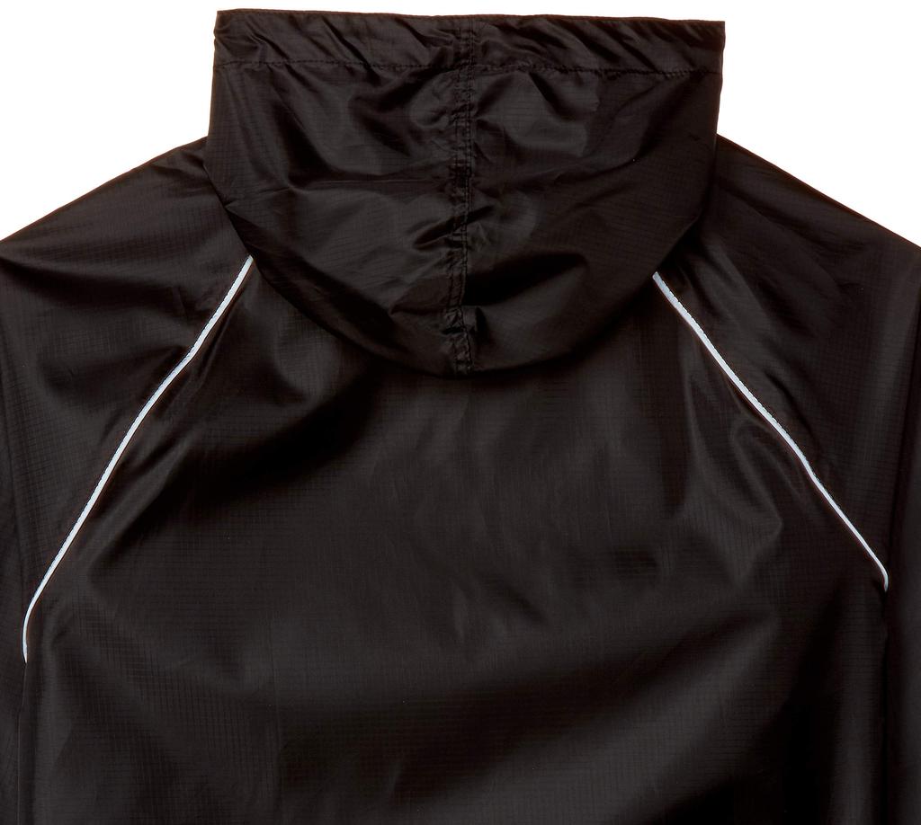 Water for Men and for School and Comes with Storage Japanese M To Japanese Size [Outdoor Products] Raincoat, Unisex, Repellent, Women, Work, Bag, M/L
