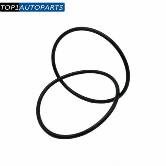 2Pcs Cam Position Sensor O-Ring For Mercedes-Benz E300 E350 2011- 0169975045