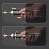 Cordless Electric Screwdriver Rechargeable Lithium Battery Power Tools Set Household Maintenance Repair Mini Screwdriver