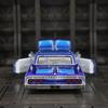 Maisto 1:24 Chevrolet Impala SS 1964 Supercar Alloy Car Diecasts & Toy Vehicles Car Model Miniature Scale Model Car For Children