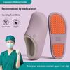 Eva Wasserdichte Baumwollpantoffeln - Winter Indoor Warm Plüsch für Damen & Herren