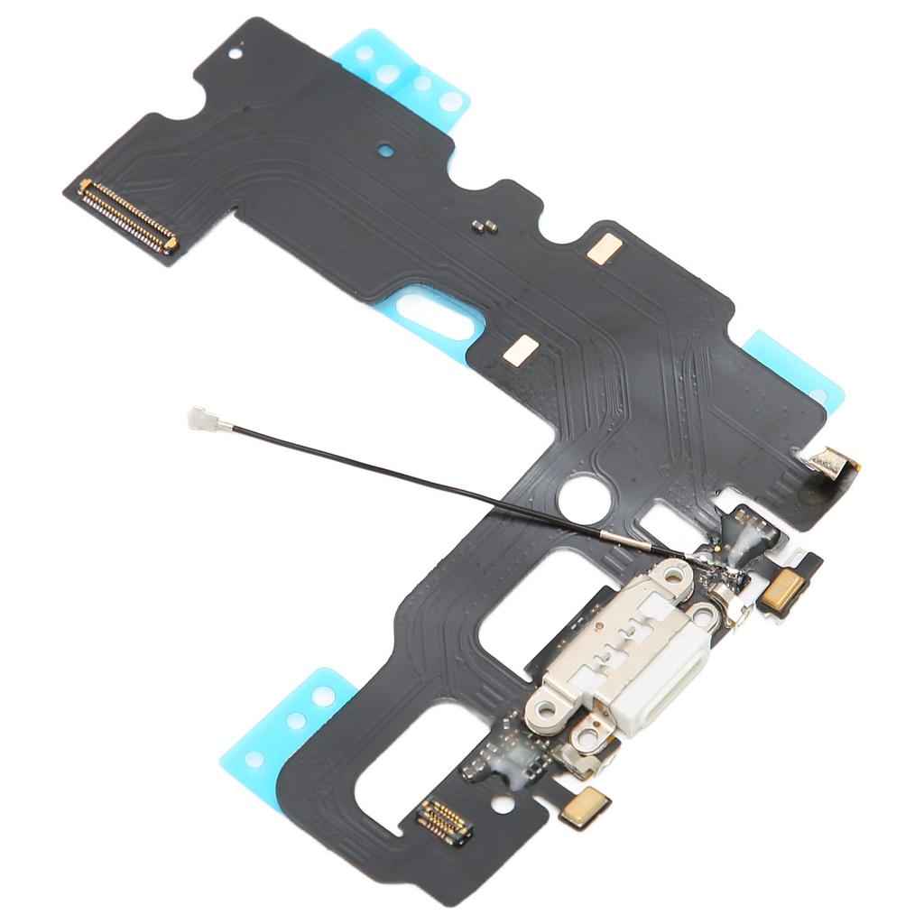 Charging Port Cable USB Charging Port Dock Connector Cord Replacement for 7