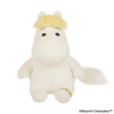 Sekiguchi Peluche tascabile Snorkmaiden 572045