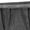 9.4x6.7 inch Durable Marine Boat Tools Storage Mesh Bag Pouch Yacht Kayak Canoe Dinghy Gear Tackle