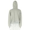 2026 Trendy Women's Casual Loose Fit Letter Hoodie with Long Sleeves – European & American Spring Fashion