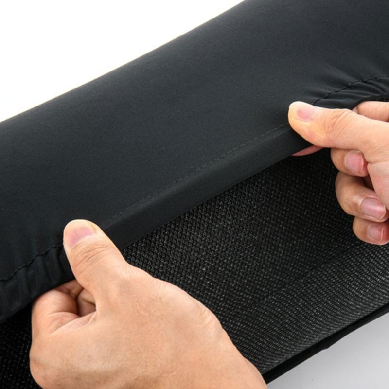 Měkké Ochranné Skořepiny Prachotěsný Ochranný Kryt pro Bezdrátový Reproduktor SRS XG500 Vysoce Elastický Rukáv Nedeformující se Skořepiny