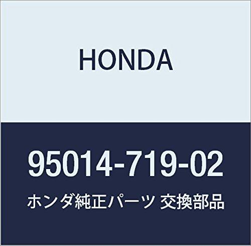 

Оригинальные запчасти HONDA Band B1 Номер детали 95014-719-02