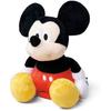Peluche - simba - mickey mouse - 12 cm - magnétique - mixte