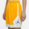 Jordan Jumpman Diamond Basketball Shorts Men Bottoms Laser-Orange CV6023-845