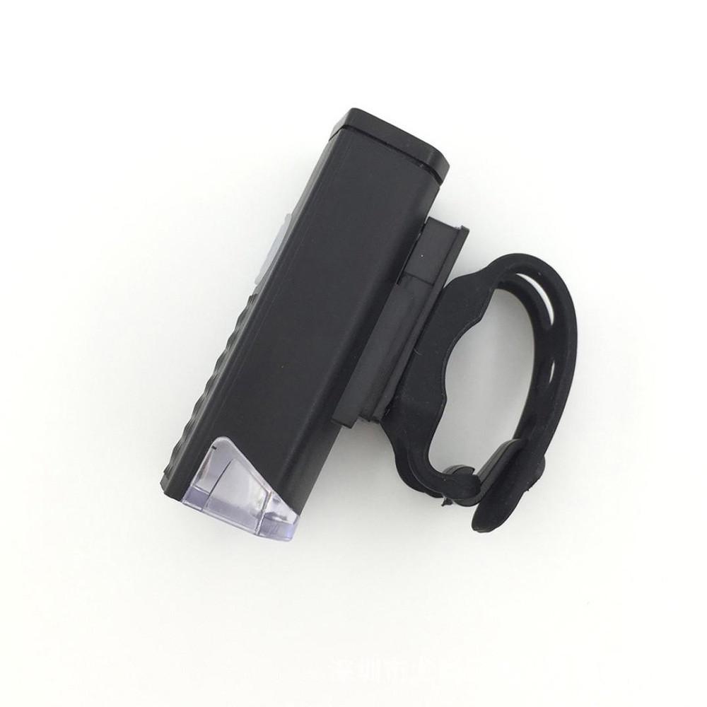 Bright USB Led Bike Light Rechargeable Headlight &Taillight Set
