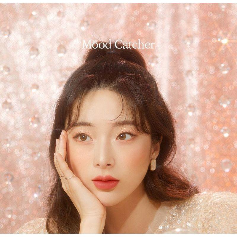 FORENCOS - Tattoo Chiffon Tint - 5 Colors