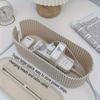 Multi-Function Power Outlet Storage and Organizer Box - Hide Phone, Tablet, and Charger Cable Management, Suitable for Desk and Dorm Bed