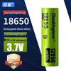 Doublepow 18650 Li-ion Batteries and Smart Charger CN plug (adapter included)