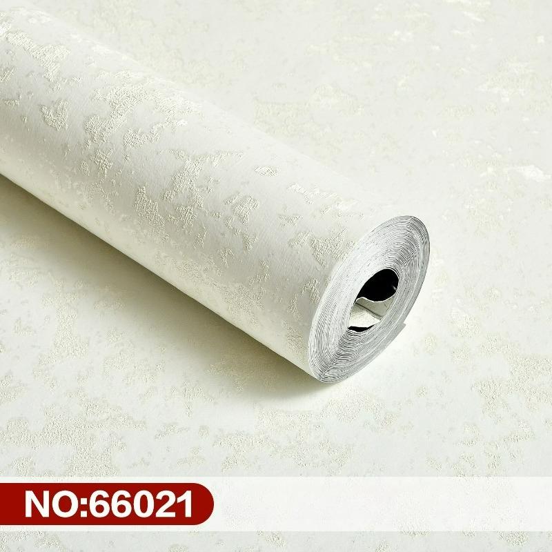 Simple Fine Embossed Self-adhesive Wall Sticker Three-dimensional Concave-convex Texture Roll Wallpaper Store Home Improvement Wall Decoration Sticker