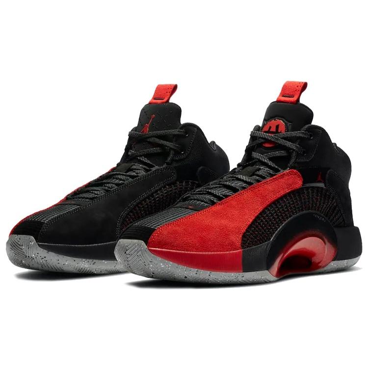 Rui Hachimura X Air Jordan 35 'Warrior' Men's DA2625-600