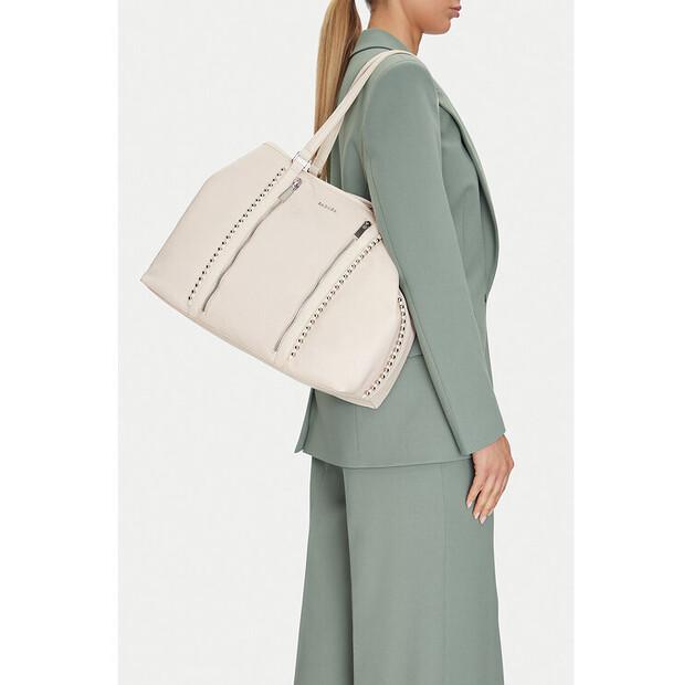 Bag Badura Wen-30 White