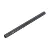 RC Drone Tail Pipe Reinforcement Part Carbon Fiber Round Pipe for WLTOYS V912 Remote Control