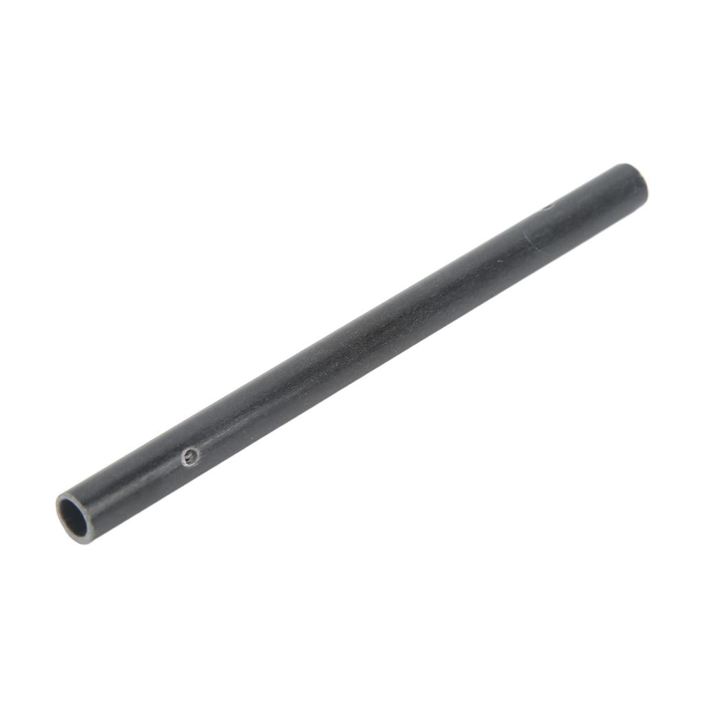 RC Drone Tail Pipe Reinforcement Part Carbon Fiber Round Pipe for WLTOYS V912 Remote Control