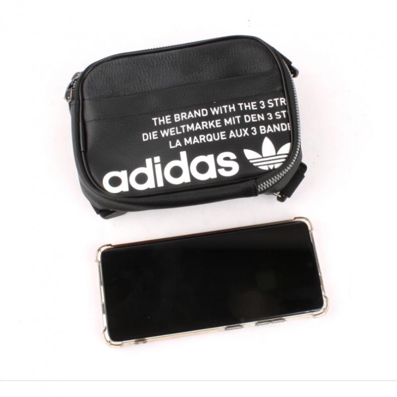 Adidas Festival Crossbody Bag Hip Color Waist Color Cell Phone