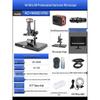 AOSVI 4K HD Industrial Inspection Microscope