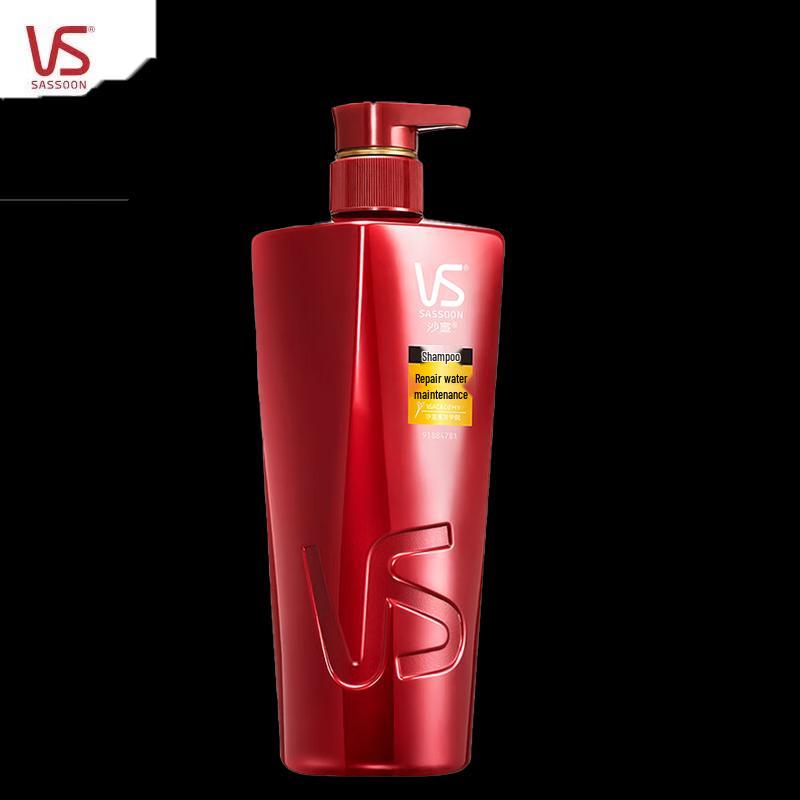 Vidal Sassoon Repair & Hydrate Shampoo & Shower Gel Duo