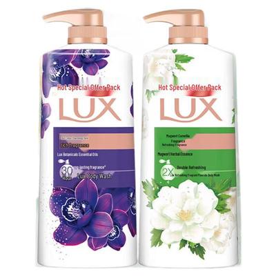 Saponi e gel doccia – Gel doccia