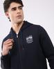 Monte Carlo Men's Hood Full Sleeve Sweatshirt
