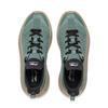 Li Ning Cloud Wave Slip On Cushioning Slip Resistant Abrasion Resistant Lightweight Low top Casual Shoes Women's AGLW052-1