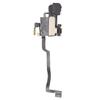 Earpiece Flex Cable Ear Piece Sound Receiver Speaker Cable Replacement Parts for IPhone X