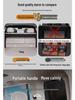 Storage Box for BYD Tang L New Energy Car Trunk
