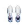 Li Ning Furious Rider 6.0 Essential Running Shoes Men's Low top Mist White/Light Ice Blue/Light Sea Blue/Orange ARZS003-17