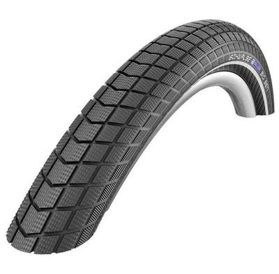 Schwalbe Big Ben HS439 RaceGuard 27.5´´ X 2.00 Hard City Tire