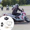 Motorcycle Efficient Carburetor Overhaul Refurbishment Fix Kit Suitable for Virago 250 XV250 from 1995-2007 Easy To Use