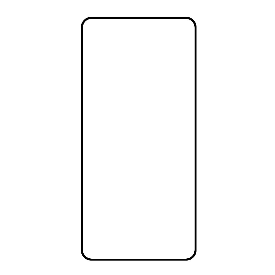 

Full Glue Full Screen Coverage Silk Printing Tempered Glass Screen Protector for Google Pixel 4a 5G Type A