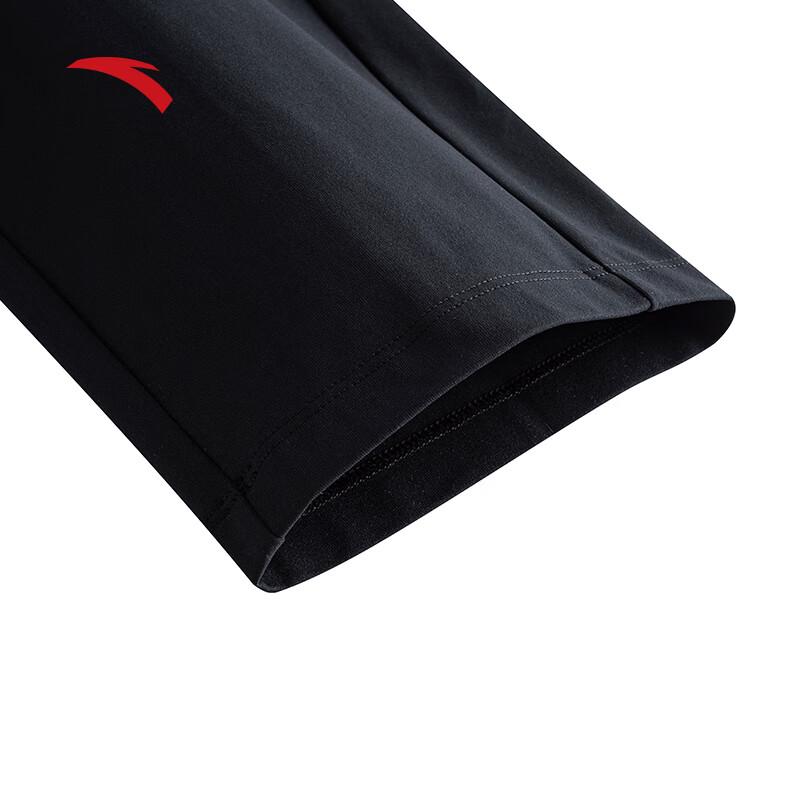 Anta Women's Smart Commute Straight-Leg Trousers