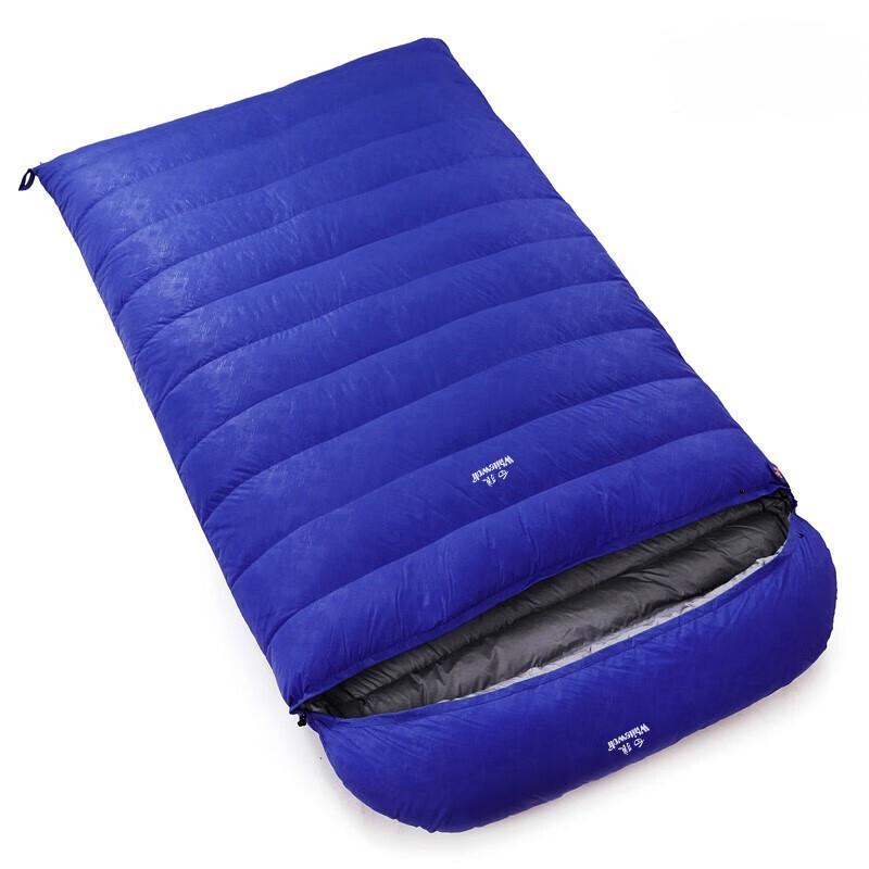Sac de couchage de camping toutes saisons Maiceyi