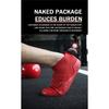 Mid Cut Socks Style Gym Weightlifting Shoes Size 35-46 Men Women Gym Footwear Men Squat Shoes Sumo Shoes