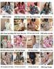 Women's Long-Sleeve Cartoon Pajama Set - Cute Korean Style Homewear for Autumn, Winter, Spring - Plus Size Available
