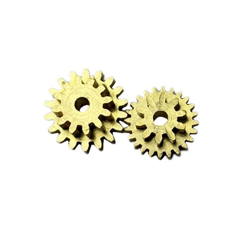 LDRC A86 LD1801 LD1802 LD1803 LD1804 A01 A02 Metal Gearbox Motor Gear 1/18 RC Car Upgrade Parts Accessories